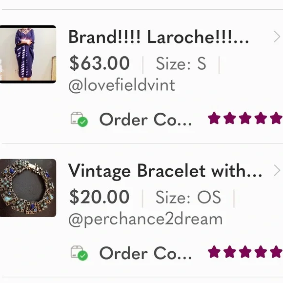 Brand Ralph Lauren Orange Long Sleeve Maxi Dress - Picture 11 of 15